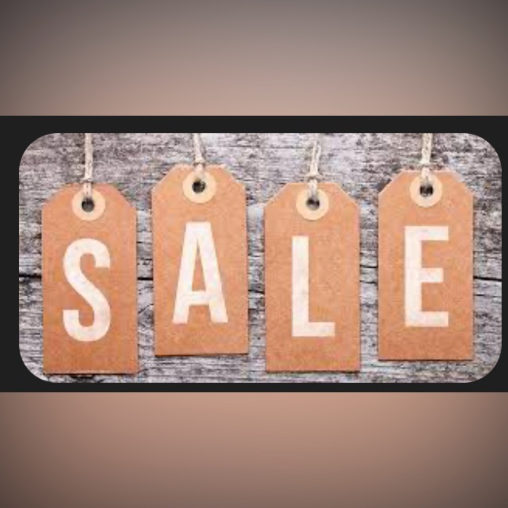 Sale